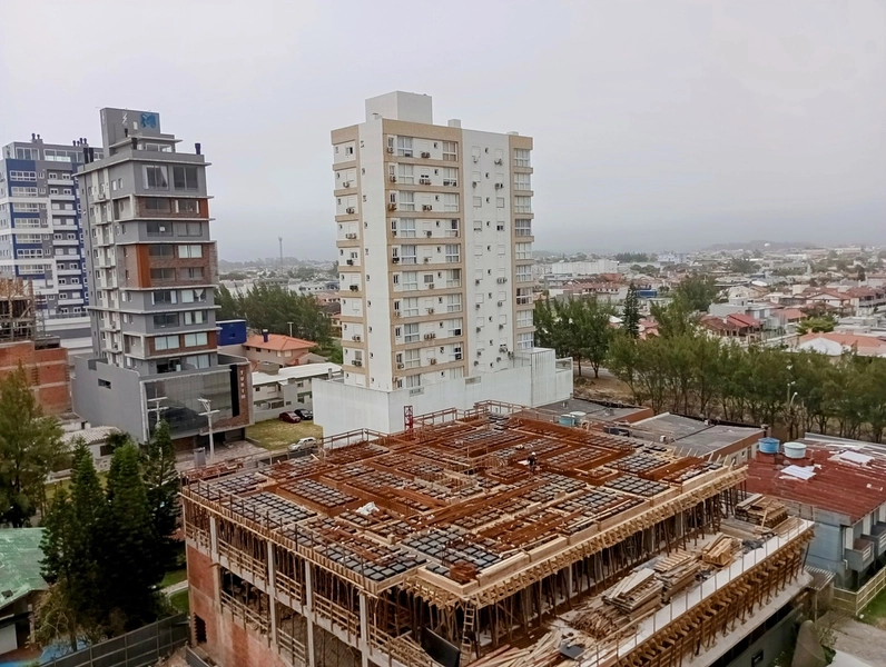 Apartamento de 2 dormitórios no bairro Zona Nova em Capão da Canoa: 5ª foto da galeria de imagens do imóvel