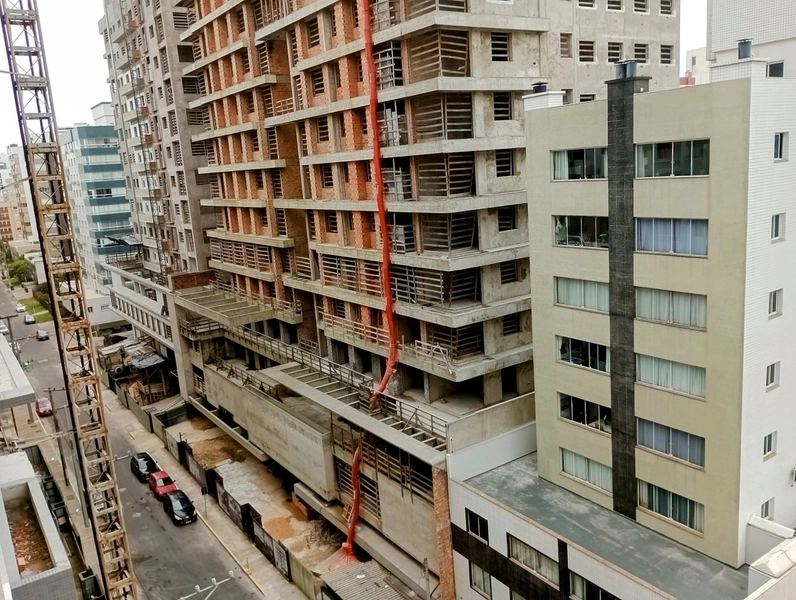 Apartamento de 2 dormitórios no bairro Zona Nova em Capão da Canoa: 3ª foto da galeria de imagens do imóvel