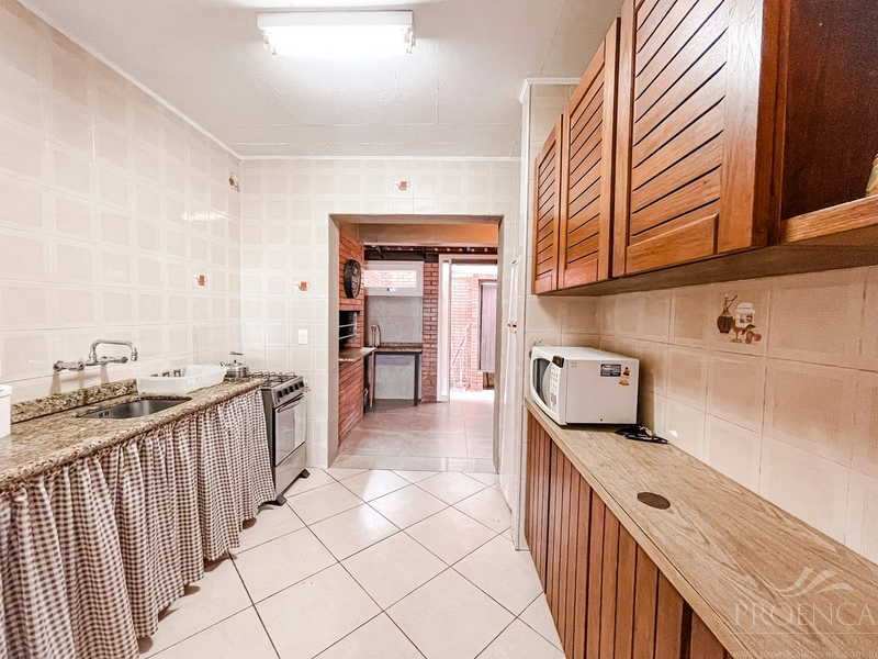 Casas fora de condomínio à venda em Xangri-Lá, Centro: 7ª foto da galeria de imagens do imóvel
