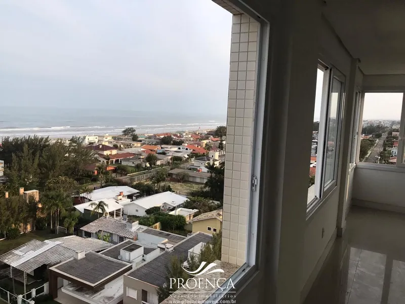Apto 5 suítes com vista eterna para o mar na região mais valorizada: 8ª foto da galeria de imagens do imóvel