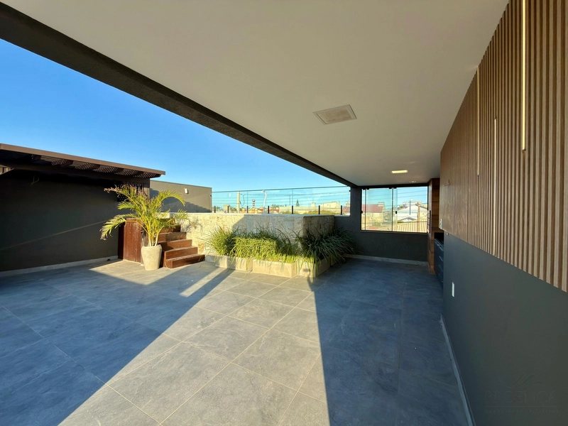 CASA ALTO PADRÃO  COM TERRAÇO E PISCINA  À VENDA: 25ª foto da galeria de imagens do imóvel