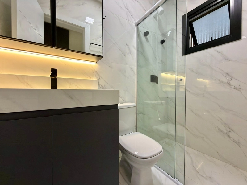 CASA ALTO PADRÃO  COM TERRAÇO E PISCINA  À VENDA: 13ª foto da galeria de imagens do imóvel