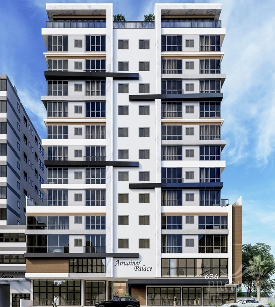 Apartamento 02 Dormitórios à venda em CAPÃO DA CANOA, Zona Nova.: 2ª foto da galeria de imagens do imóvel