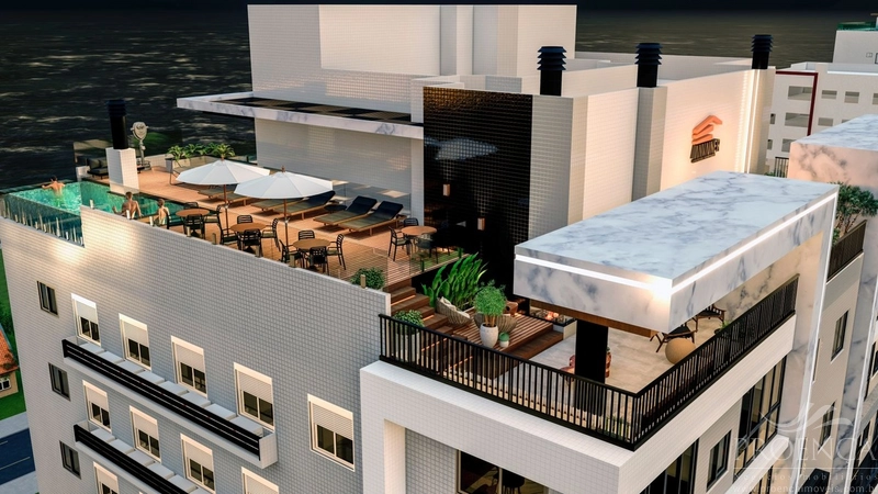 Apartamento 02 Dormitórios à venda em CAPÃO DA CANOA, Zona Nova.: 7ª foto da galeria de imagens do imóvel