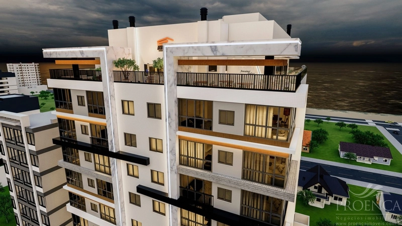 Apartamento 02 Dormitórios à venda em CAPÃO DA CANOA, Zona Nova.: 4ª foto da galeria de imagens do imóvel
