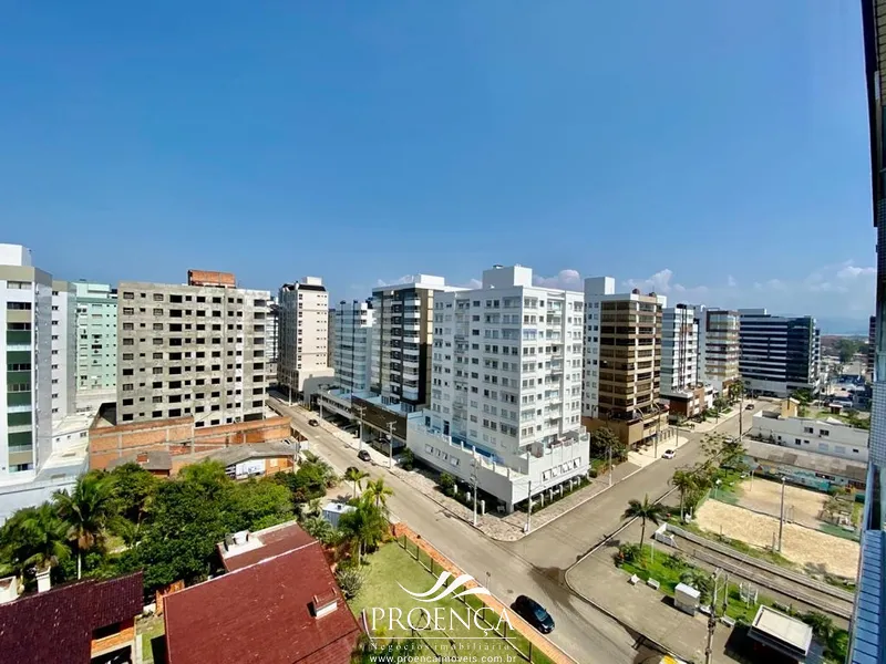 Frente a Praça Tiaraju e ao Mar! Apartamento 02 dormitórios: 15ª foto da galeria de imagens do imóvel