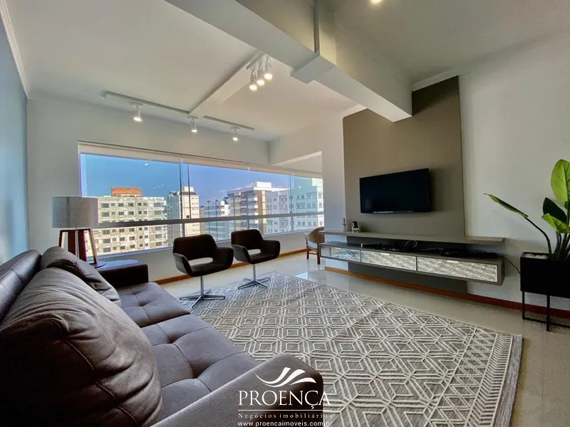 Frente a Praça Tiaraju e ao Mar! Apartamento 02 dormitórios: 5ª foto da galeria de imagens do imóvel