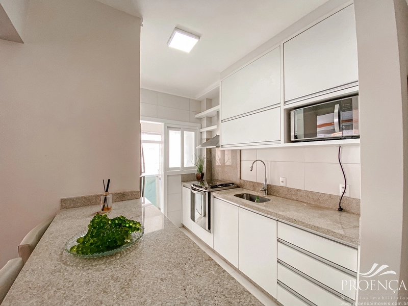 Apartamento 3 dormitórios no Bairro Navegantes em Capão da Canoa: 15ª foto da galeria de imagens do imóvel