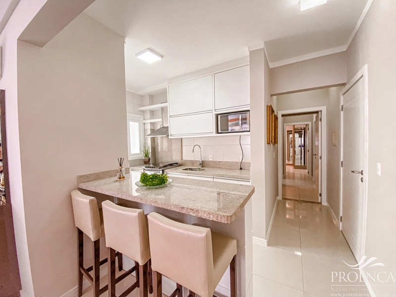 Apartamento 3 dormitórios no Bairro Navegantes em Capão da Canoa: 13ª foto da galeria de imagens do imóvel