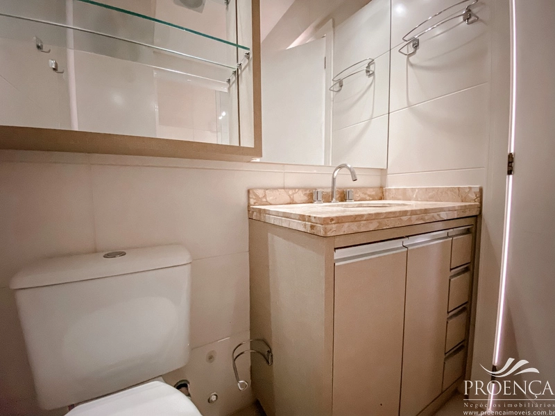Apartamento 3 dormitórios no Bairro Navegantes em Capão da Canoa: 24ª foto da galeria de imagens do imóvel