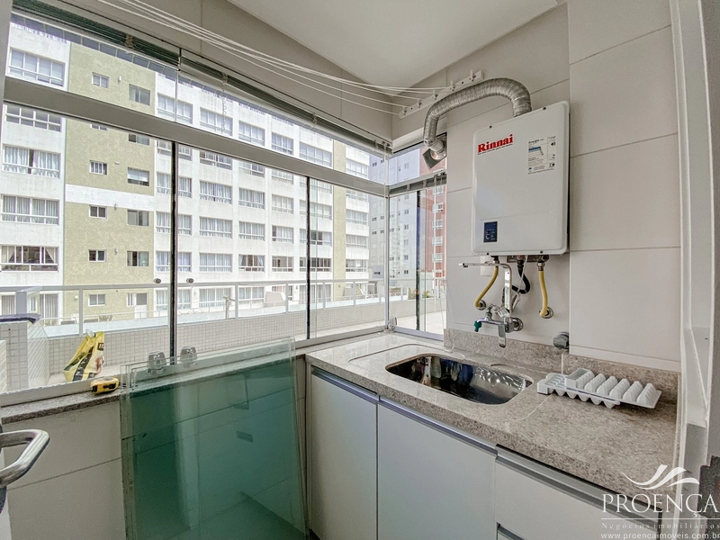 Apartamento 3 dormitórios no Bairro Navegantes em Capão da Canoa: 18ª foto da galeria de imagens do imóvel