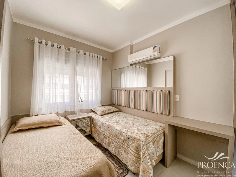 Apartamento 3 dormitórios no Bairro Navegantes em Capão da Canoa: 25ª foto da galeria de imagens do imóvel