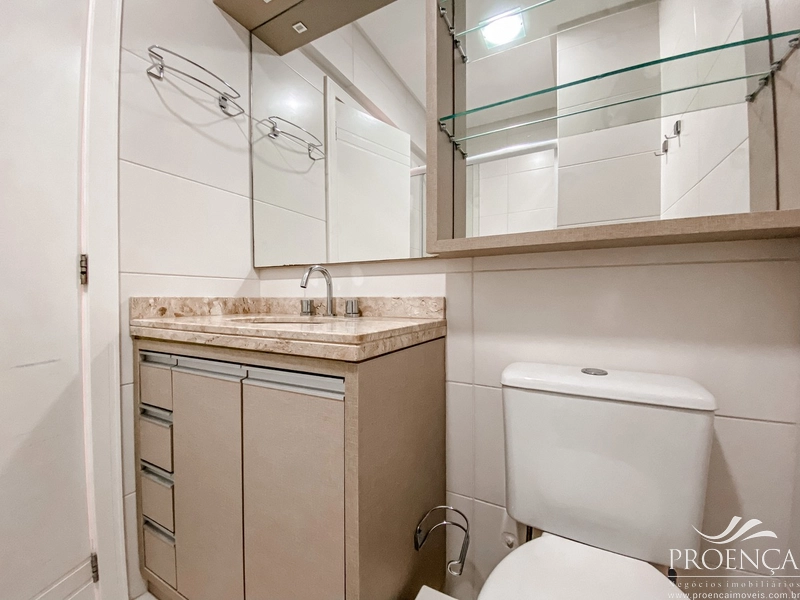 Apartamento 3 dormitórios no Bairro Navegantes em Capão da Canoa: 27ª foto da galeria de imagens do imóvel