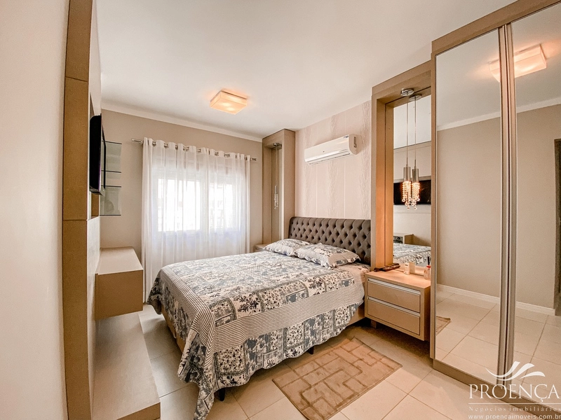 Apartamento 3 dormitórios no Bairro Navegantes em Capão da Canoa: 21ª foto da galeria de imagens do imóvel