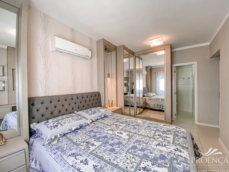 Apartamento 3 dormitórios no Bairro Navegantes em Capão da Canoa: 22ª foto da galeria de imagens do imóvel