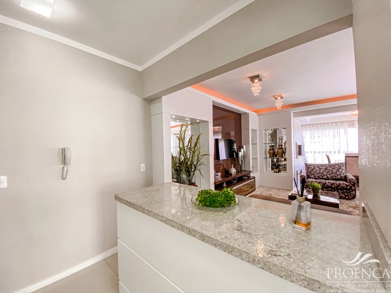 Apartamento 3 dormitórios no Bairro Navegantes em Capão da Canoa: 17ª foto da galeria de imagens do imóvel