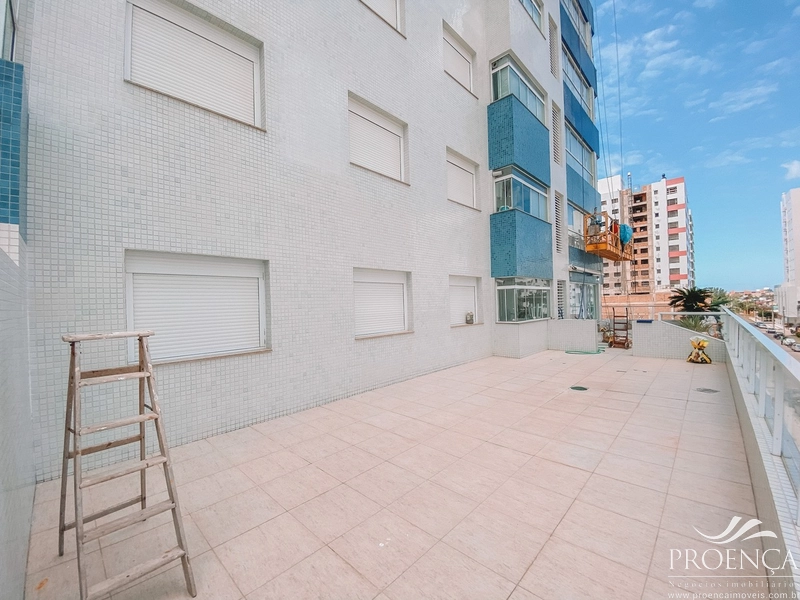 Apartamento 3 dormitórios no Bairro Navegantes em Capão da Canoa: 11ª foto da galeria de imagens do imóvel