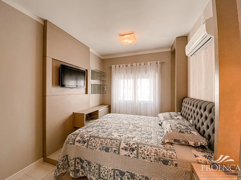 Apartamento 3 dormitórios no Bairro Navegantes em Capão da Canoa: 23ª foto da galeria de imagens do imóvel