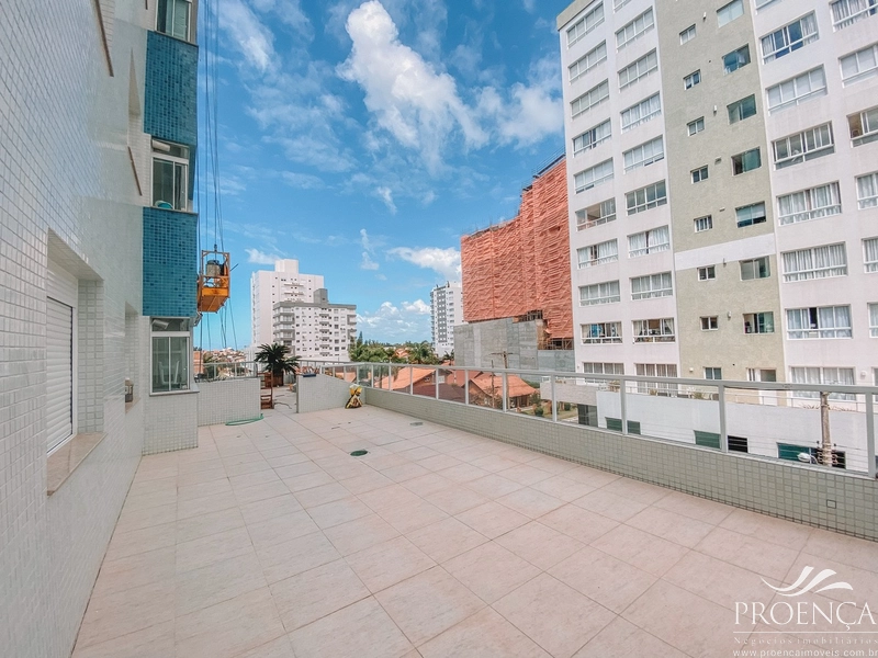Apartamento 3 dormitórios no Bairro Navegantes em Capão da Canoa: 12ª foto da galeria de imagens do imóvel