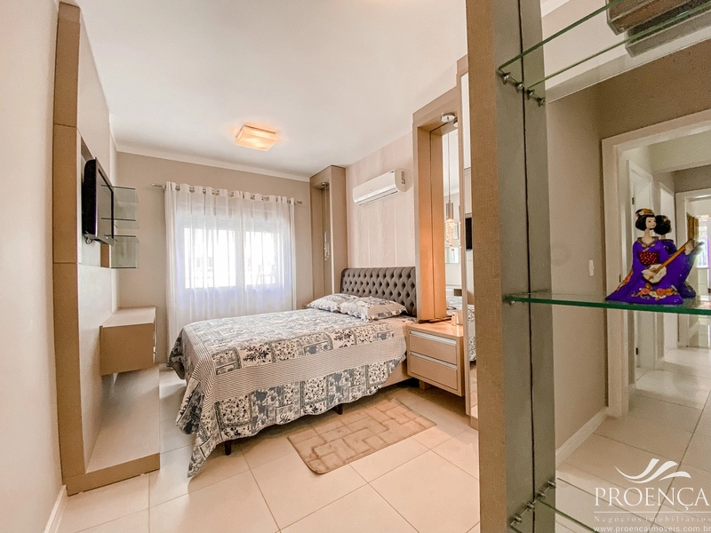 Apartamento 3 dormitórios no Bairro Navegantes em Capão da Canoa: 19ª foto da galeria de imagens do imóvel