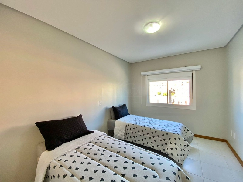 APARTAMENTO 03 DORMITÓRIOS CENTRO DE CAPÃO DA CANOA!!: 12ª foto da galeria de imagens do imóvel