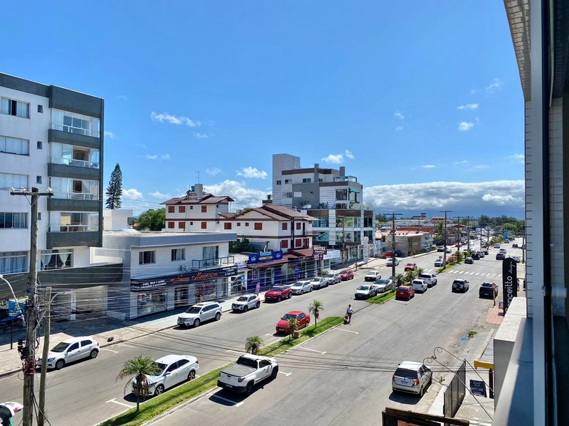 APARTAMENTO 03 DORMITÓRIOS CENTRO DE CAPÃO DA CANOA!!: 4ª foto da galeria de imagens do imóvel