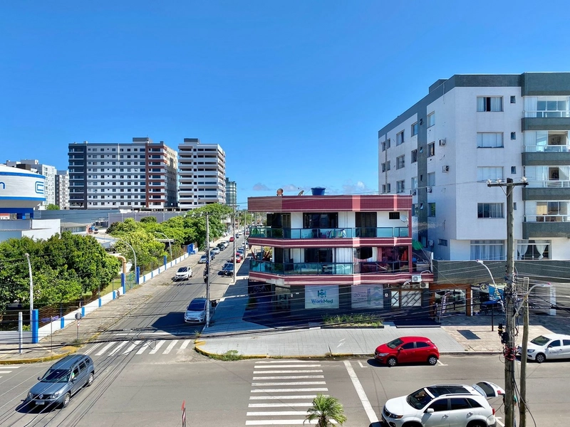 APARTAMENTO 03 DORMITÓRIOS CENTRO DE CAPÃO DA CANOA!!: 16ª foto da galeria de imagens do imóvel