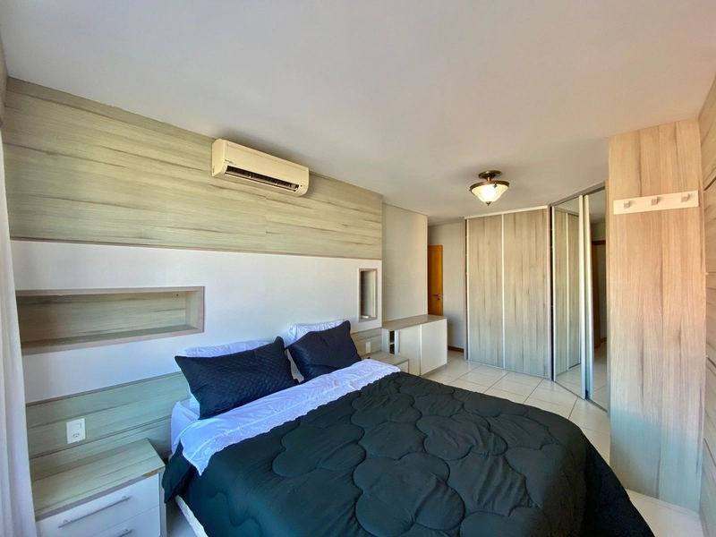 APARTAMENTO 03 DORMITÓRIOS CENTRO DE CAPÃO DA CANOA!!: 8ª foto da galeria de imagens do imóvel