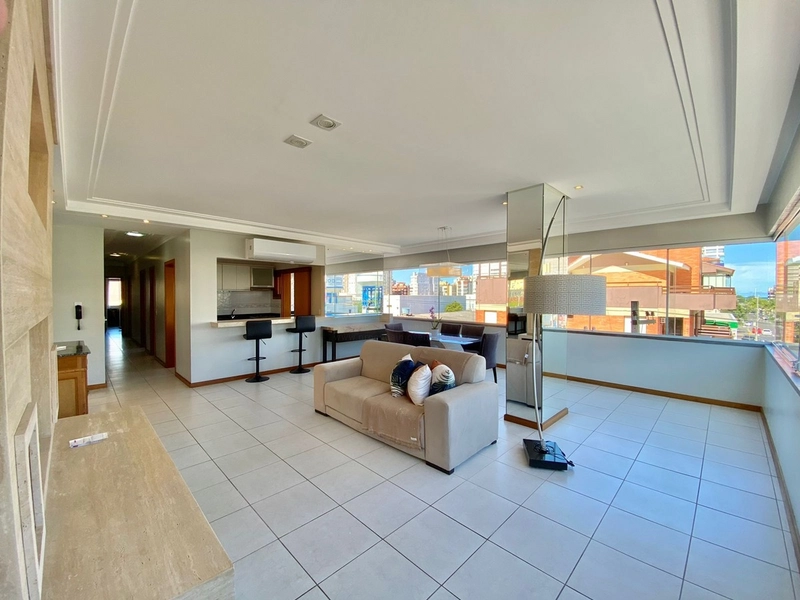 APARTAMENTO 03 DORMITÓRIOS CENTRO DE CAPÃO DA CANOA!!: 17ª foto da galeria de imagens do imóvel