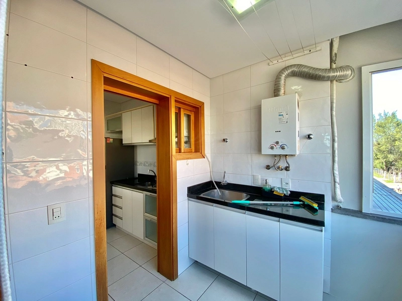 APARTAMENTO 03 DORMITÓRIOS CENTRO DE CAPÃO DA CANOA!!: 13ª foto da galeria de imagens do imóvel