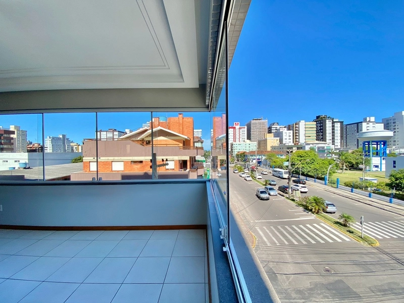APARTAMENTO 03 DORMITÓRIOS CENTRO DE CAPÃO DA CANOA!!: 7ª foto da galeria de imagens do imóvel