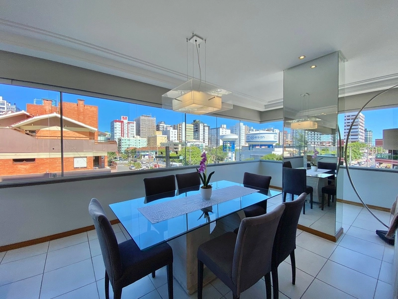 APARTAMENTO 03 DORMITÓRIOS CENTRO DE CAPÃO DA CANOA!!: 28ª foto da galeria de imagens do imóvel