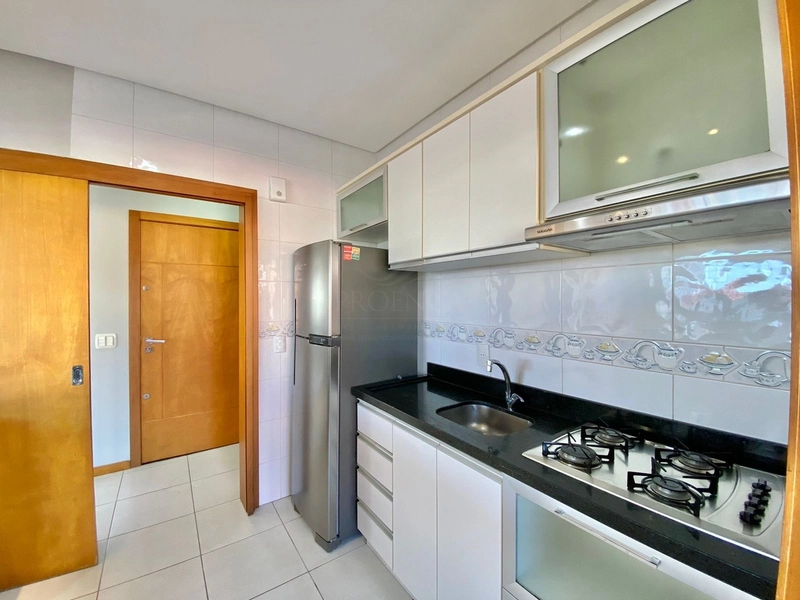 APARTAMENTO 03 DORMITÓRIOS CENTRO DE CAPÃO DA CANOA!!: 9ª foto da galeria de imagens do imóvel