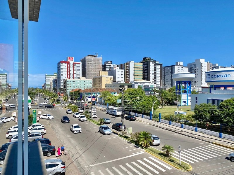 APARTAMENTO 03 DORMITÓRIOS CENTRO DE CAPÃO DA CANOA!!: 29ª foto da galeria de imagens do imóvel