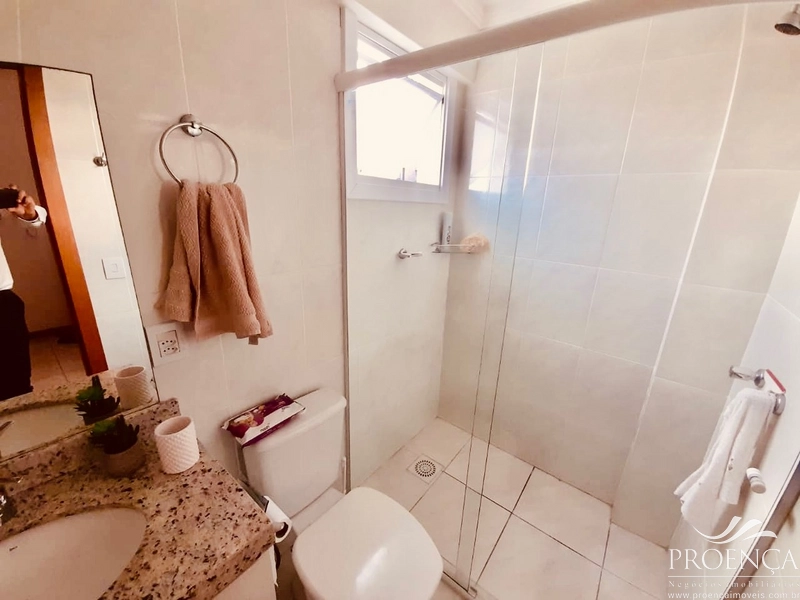 Apartamento de frente, centro de Capão da Canoa: 13ª foto da galeria de imagens do imóvel
