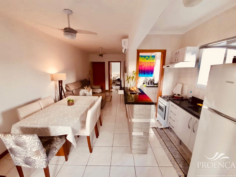 Apartamento de frente, centro de Capão da Canoa: 7ª foto da galeria de imagens do imóvel
