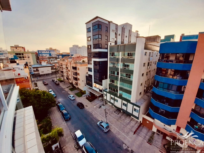 Apartamento de frente, centro de Capão da Canoa: 11ª foto da galeria de imagens do imóvel