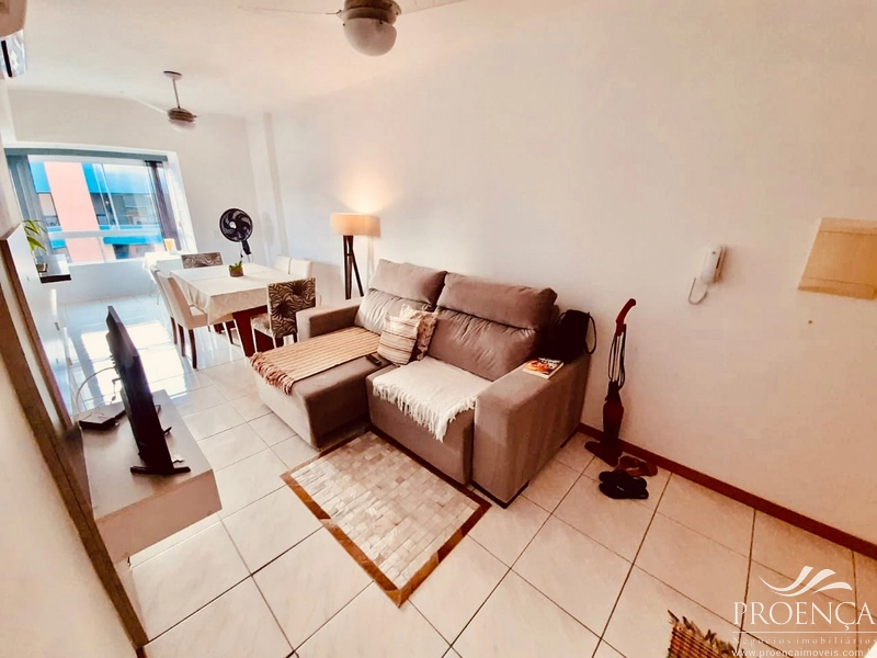 Apartamento de frente, centro de Capão da Canoa: 3ª foto da galeria de imagens do imóvel