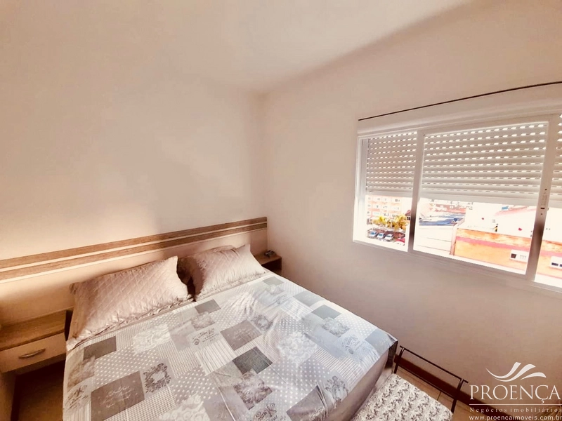 Apartamento de frente, centro de Capão da Canoa: 14ª foto da galeria de imagens do imóvel