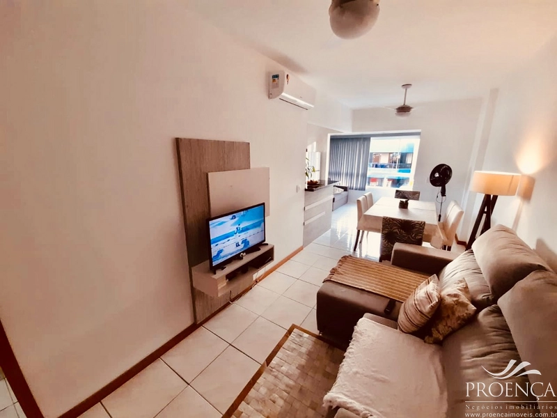 Apartamento de frente, centro de Capão da Canoa: 2ª foto da galeria de imagens do imóvel