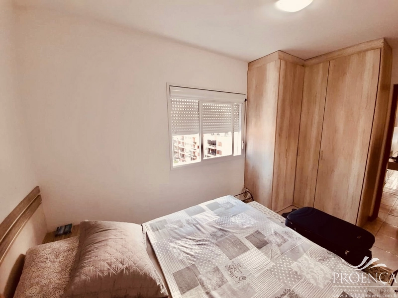 Apartamento de frente, centro de Capão da Canoa: 15ª foto da galeria de imagens do imóvel