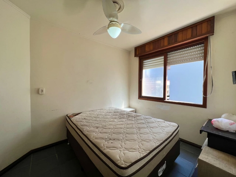 APARTAMENTO 02 DORMITÓRIOS - PRAÇA DO FAROL - CAPÃO DA CANOA: 7ª foto da galeria de imagens do imóvel