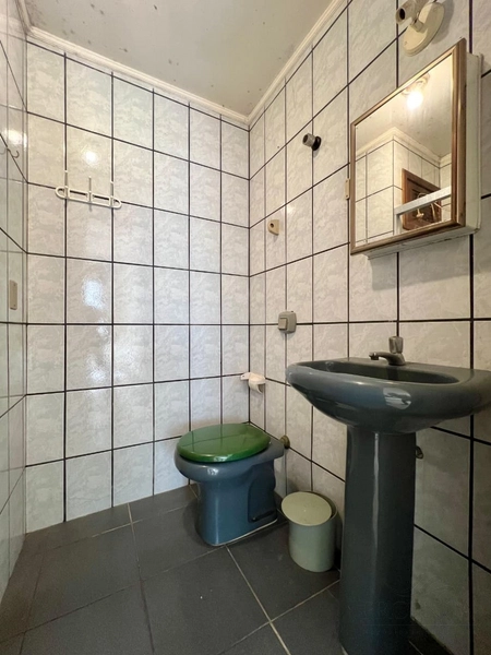 APARTAMENTO 02 DORMITÓRIOS - PRAÇA DO FAROL - CAPÃO DA CANOA: 6ª foto da galeria de imagens do imóvel