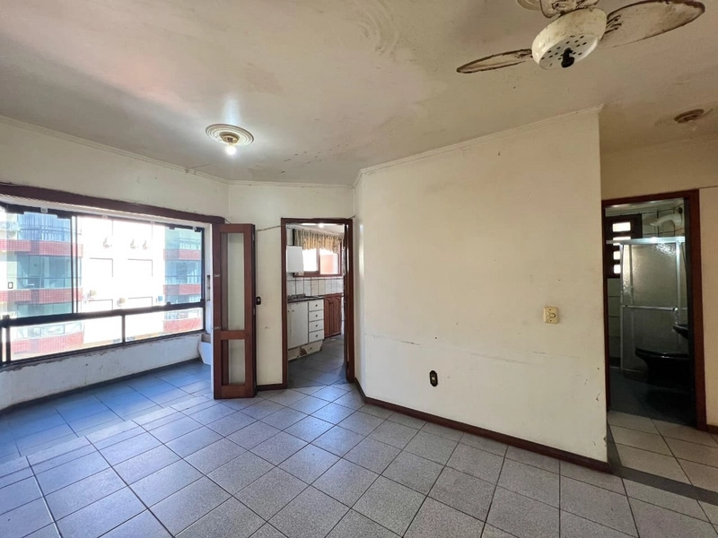 APARTAMENTO 02 DORMITÓRIOS - PRAÇA DO FAROL - CAPÃO DA CANOA: 16ª foto da galeria de imagens do imóvel