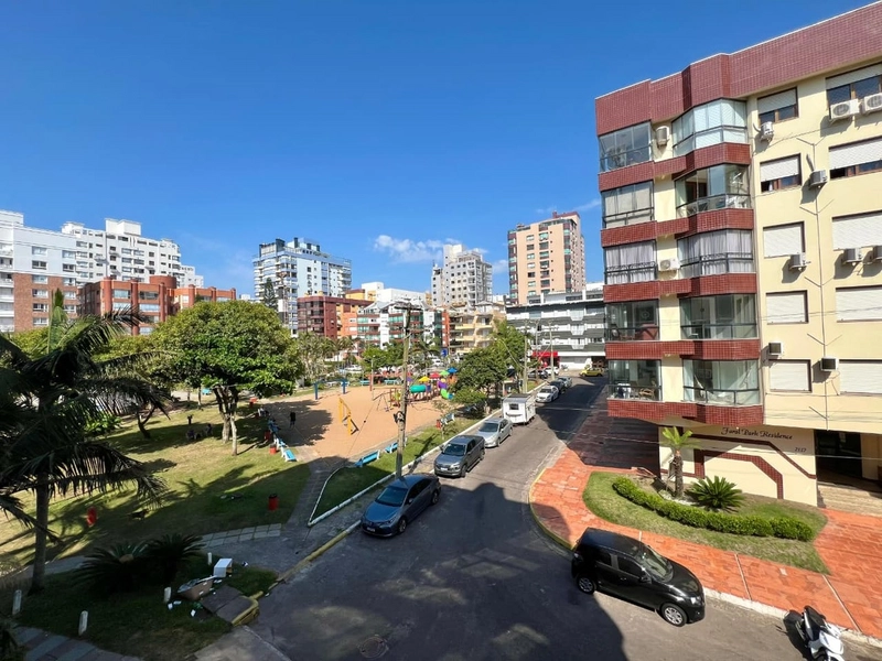 APARTAMENTO 02 DORMITÓRIOS - PRAÇA DO FAROL - CAPÃO DA CANOA: 17ª foto da galeria de imagens do imóvel