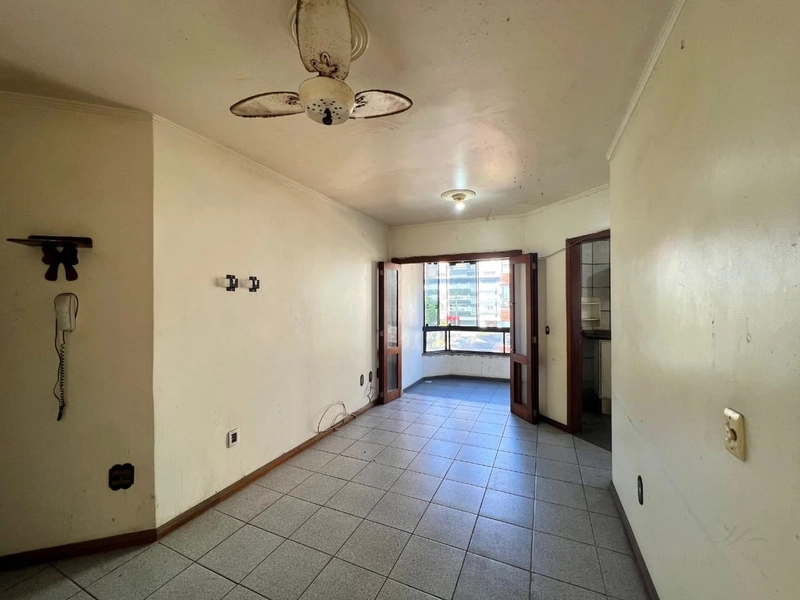 APARTAMENTO 02 DORMITÓRIOS - PRAÇA DO FAROL - CAPÃO DA CANOA: 5ª foto da galeria de imagens do imóvel