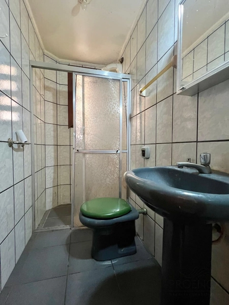 APARTAMENTO 02 DORMITÓRIOS - PRAÇA DO FAROL - CAPÃO DA CANOA: 12ª foto da galeria de imagens do imóvel
