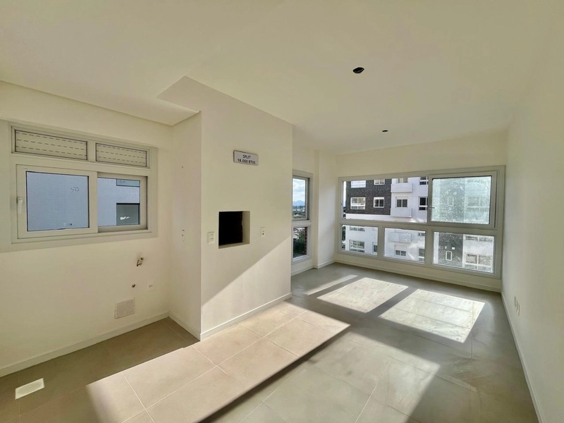 Apartamento 02 dormitórios Bairro Navegantes em Capão da Canoa: 3ª foto da galeria de imagens do imóvel