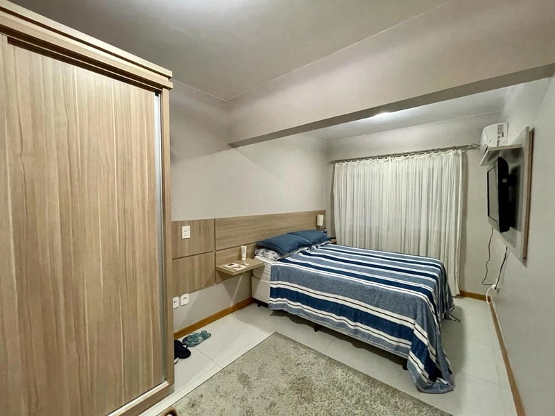 APARTAMENTO MOBILIADO E DECORADO - BAIRRO ZONA NOVA: 15ª foto da galeria de imagens do imóvel