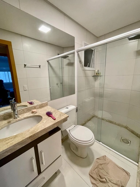 APARTAMENTO MOBILIADO E DECORADO - BAIRRO ZONA NOVA: 11ª foto da galeria de imagens do imóvel